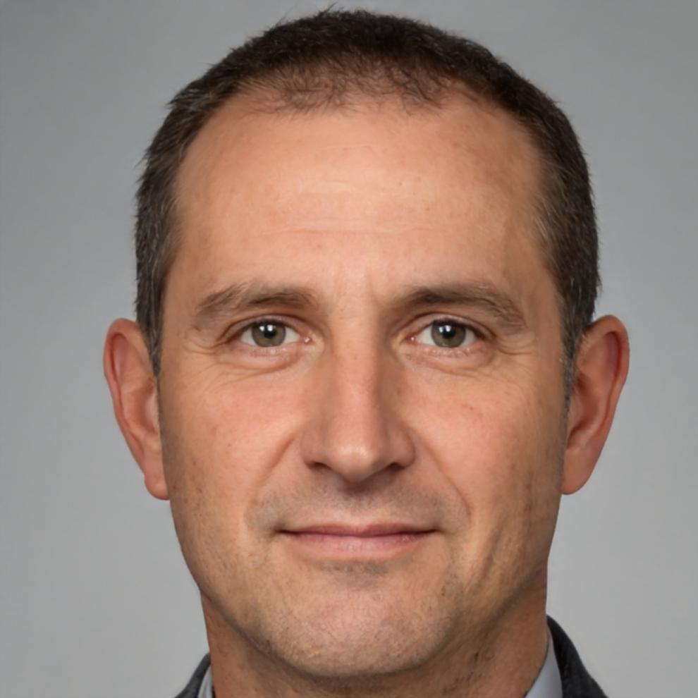 Bryston Kellworth professional headshot